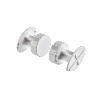Eyelets, pins & knives