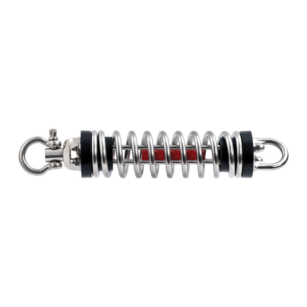 DOUGLAS MARINE Cardan mooring device 87mm 190kg - foto originale Osculati Srl