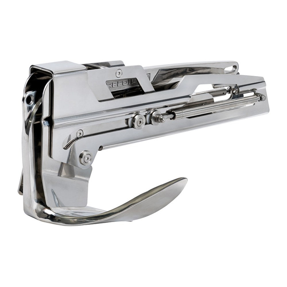 Mr. Fantastic extensible roller 7.5-10 kg anchors - foto originale Osculati Srl