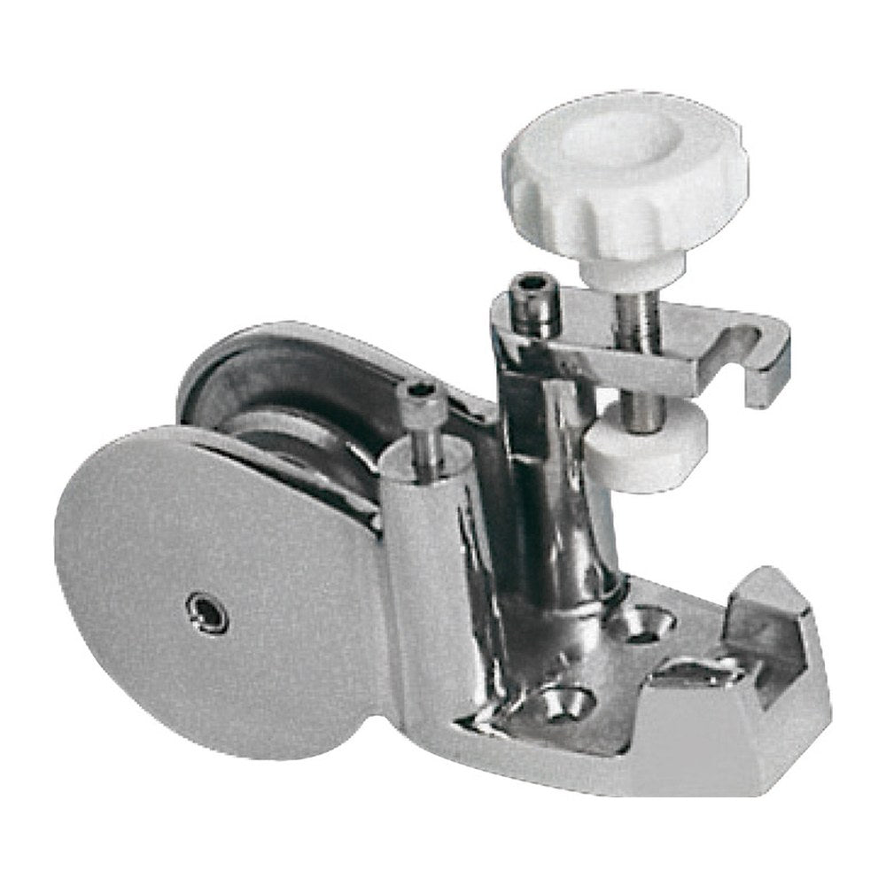 SS bow roller 205 mm - foto originale Osculati Srl