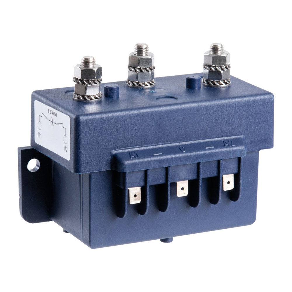 MZ Electronic Control box 500/1400 W - 24 V - foto originale Osculati Srl