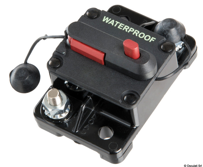 External thermal switch 60 A - foto originale Osculati Srl