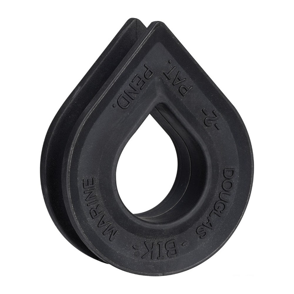 Douglas marine Bik thimble 12-14 mm - foto originale Osculati Srl