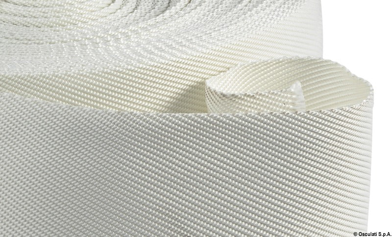 Polyester band 165 mm x 50 m (pack of 50) - foto originale Osculati Srl