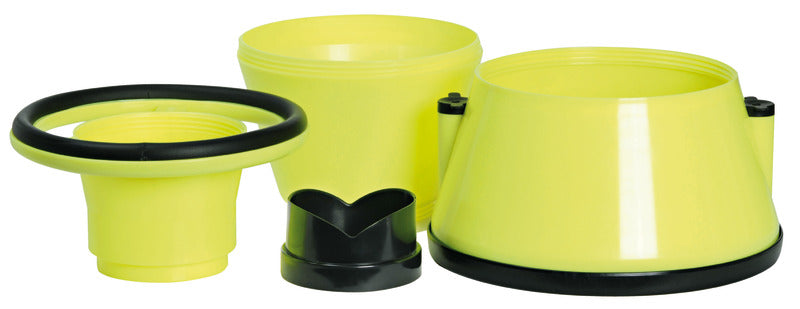 Day/Night demountable bathyscope - foto originale Osculati Srl