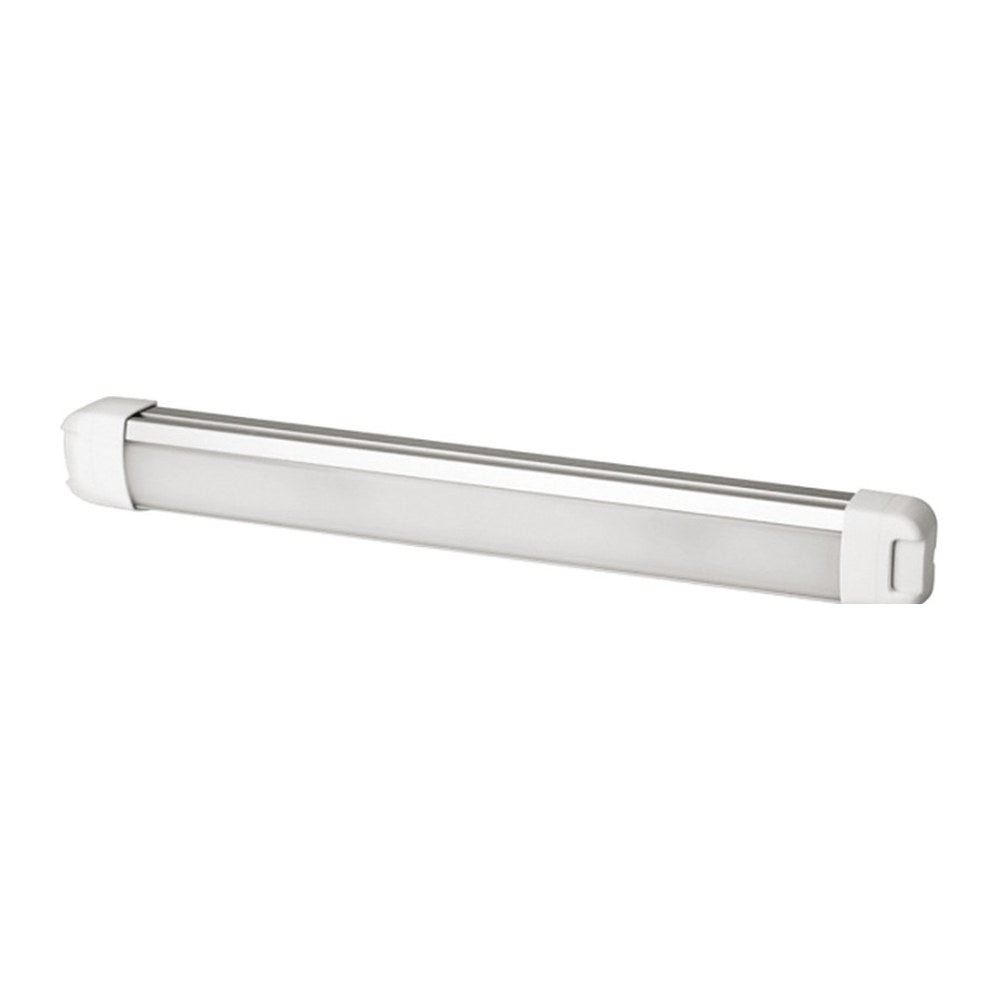 LED ceiling light 438 mm - foto originale Osculati Srl