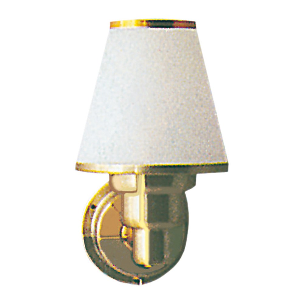 Glow Light spotlight 10 W12 V - foto originale Osculati Srl