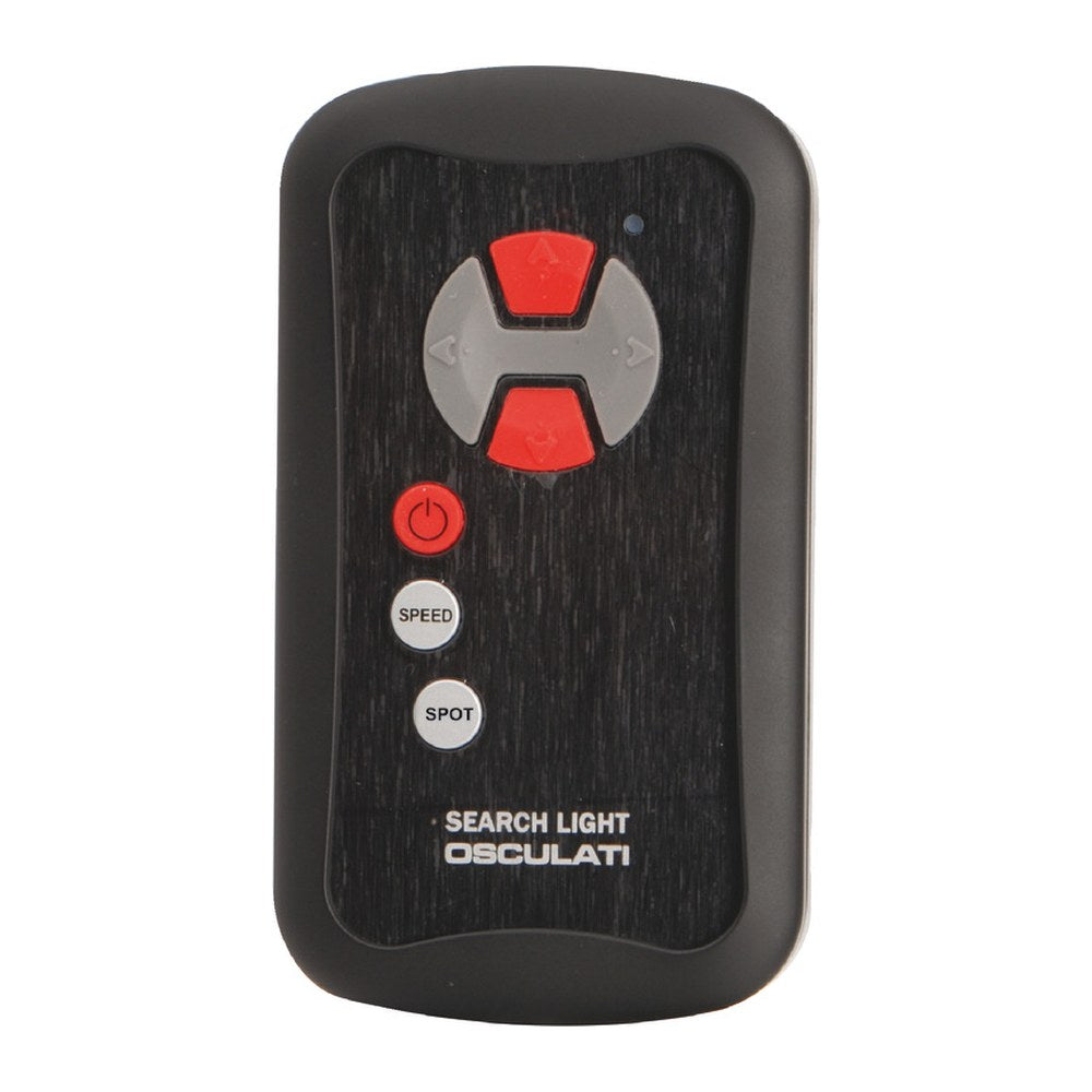 Classic bridge wireless control 12 V - foto originale Osculati Srl