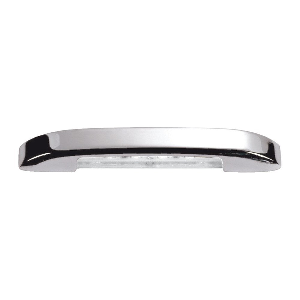 Andromeda courtesy light w/6 blue LEDs - foto originale Osculati Srl