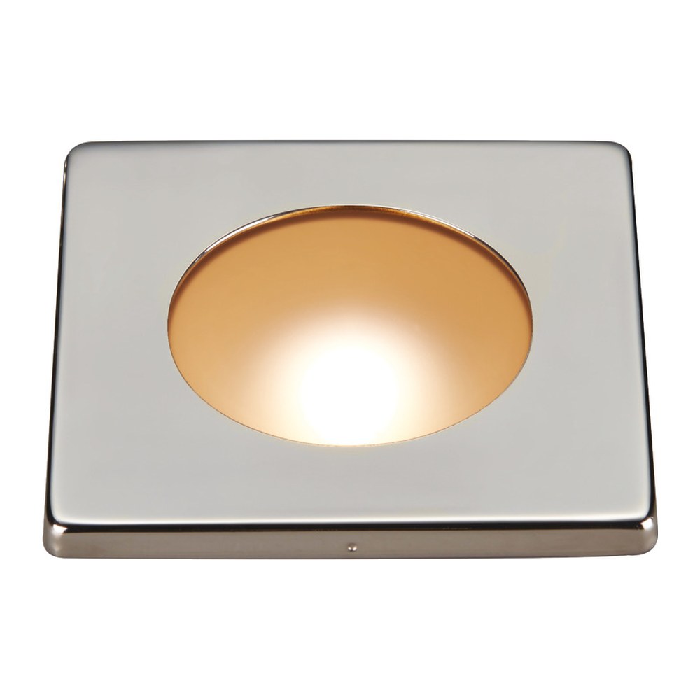 Propus recess LED light white - foto originale Osculati Srl