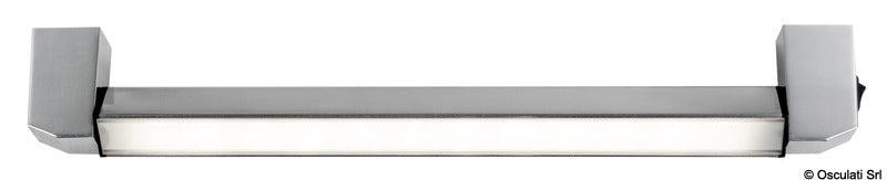 Slash 325° adjustable LED ceiling light 24 V - foto originale Osculati Srl