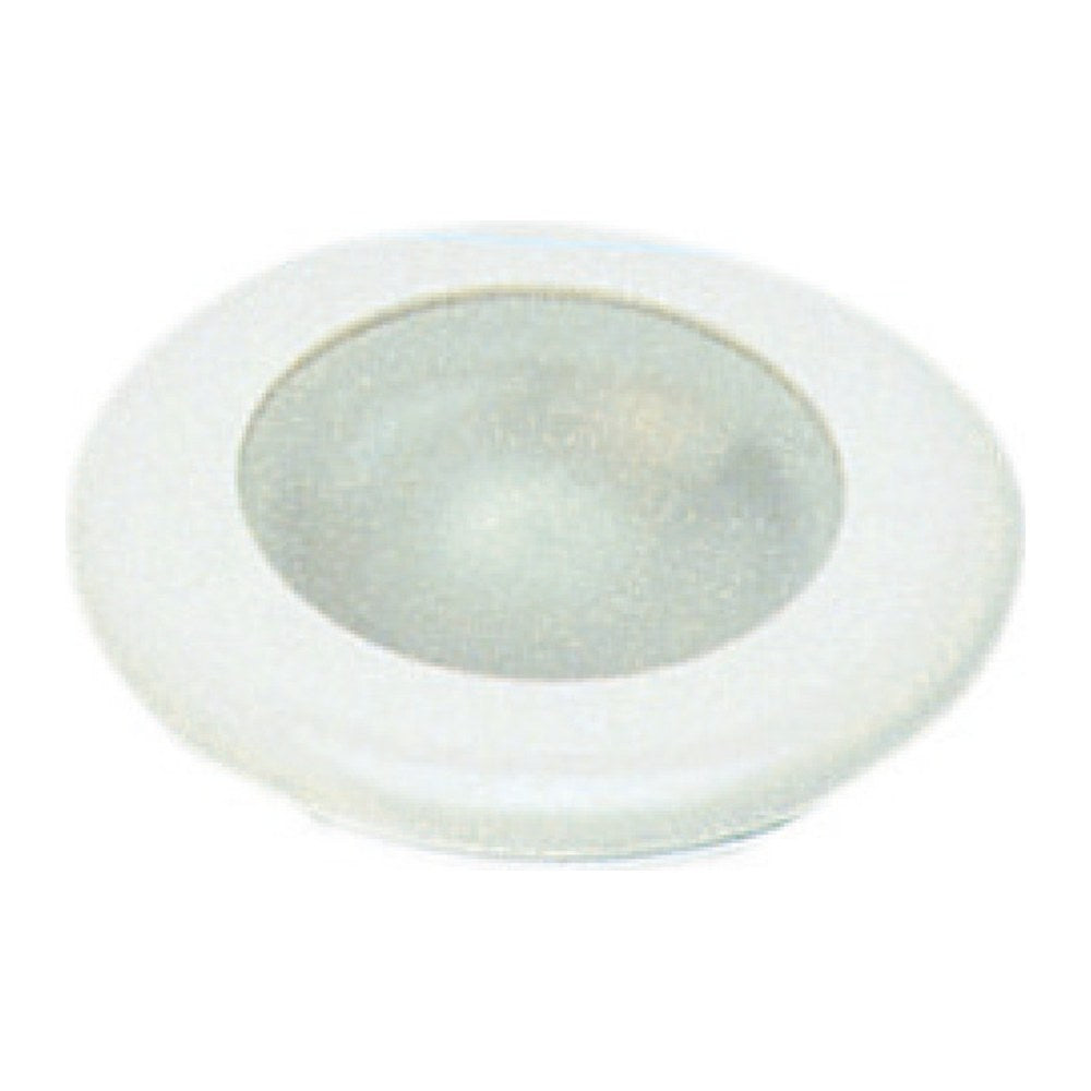 Batsystem Nova Classic ceiling light ABS white - foto originale Osculati Srl