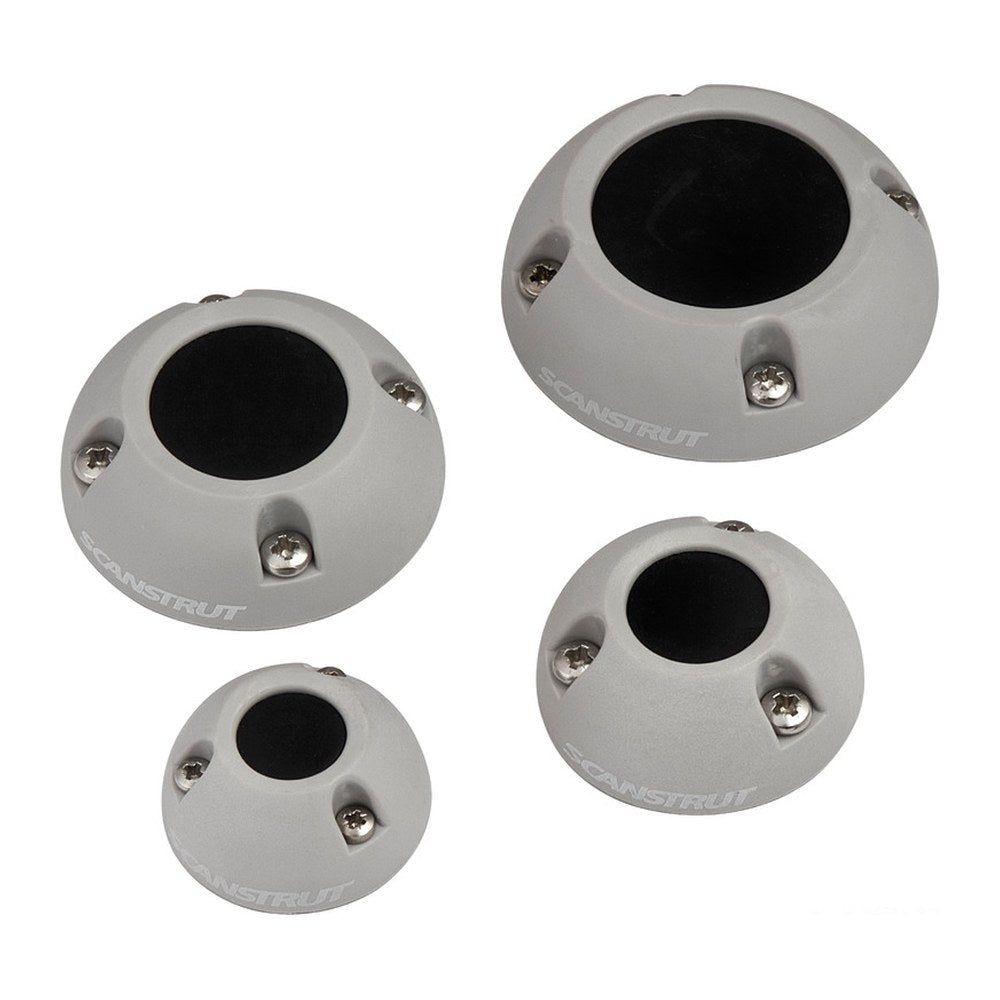 SCANSTRUT cable seal Ø 2/8 mm 10 pcs - foto originale Osculati Srl