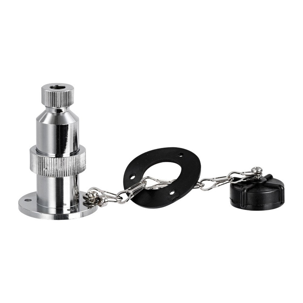 Watertight plug 3 poles - foto originale Osculati Srl