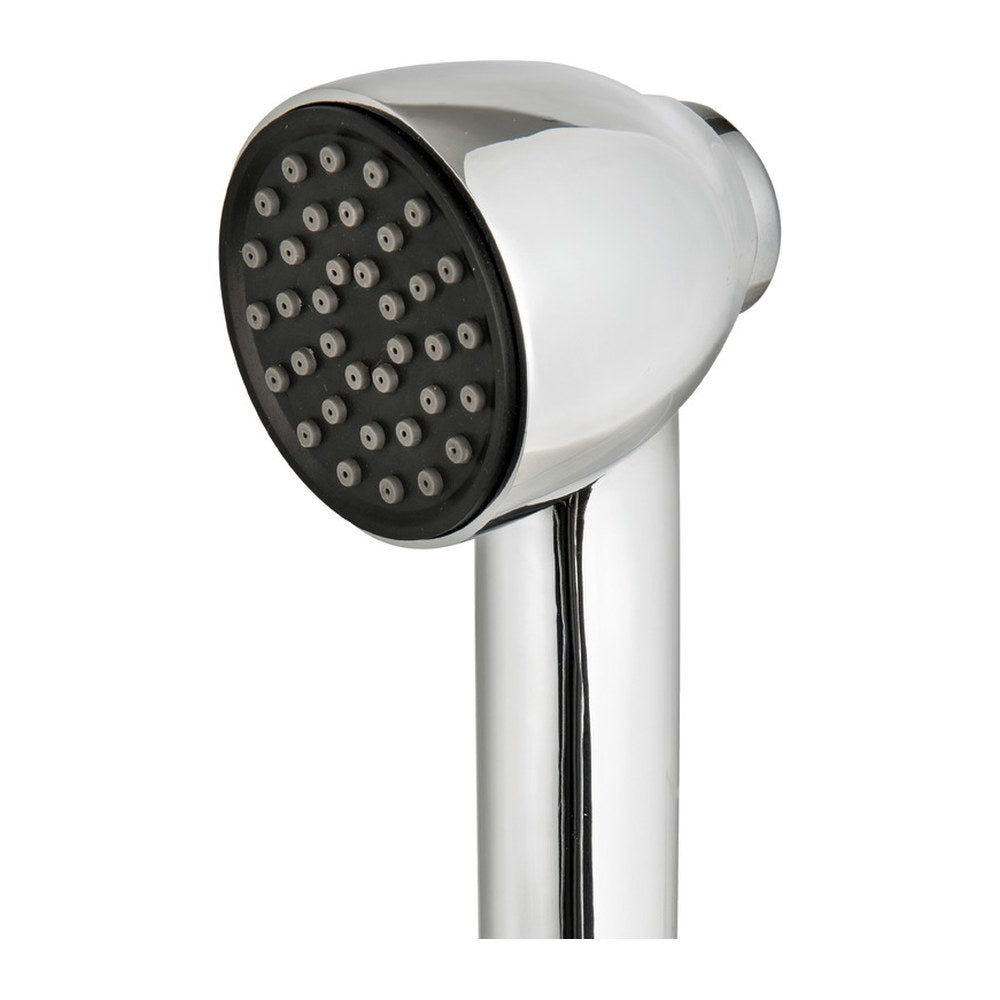 Elissa deck shower Keji II shower nylon hose 4m - foto originale Osculati Srl
