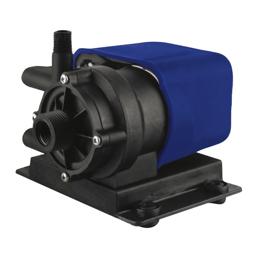 Air conditioning pump 220V 18.5 l/min - foto originale Osculati Srl