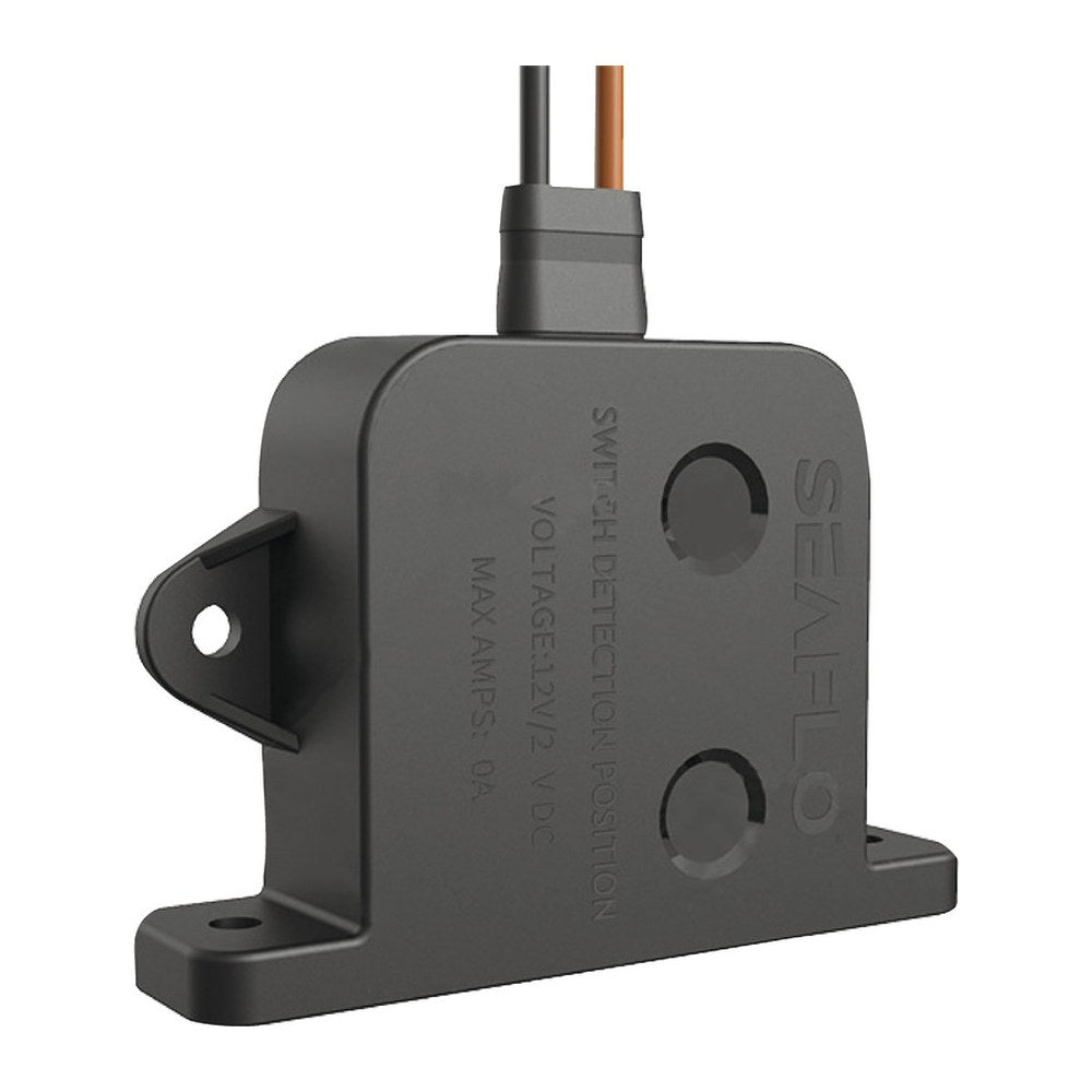 Automatic electronic switch f. bilge pumps 20A - foto originale Osculati Srl