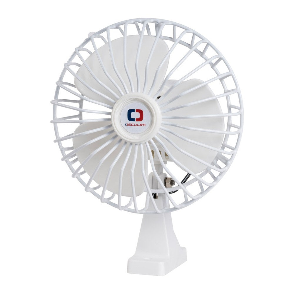 Adjustable fan 24 V - foto originale Osculati Srl