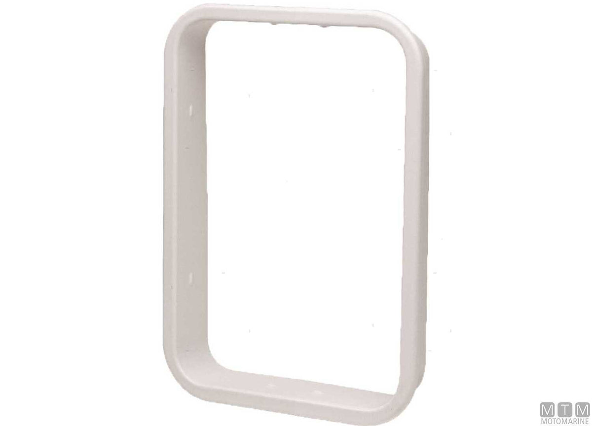 G-Type frame for 1630017 - original photo Motomarine Srl