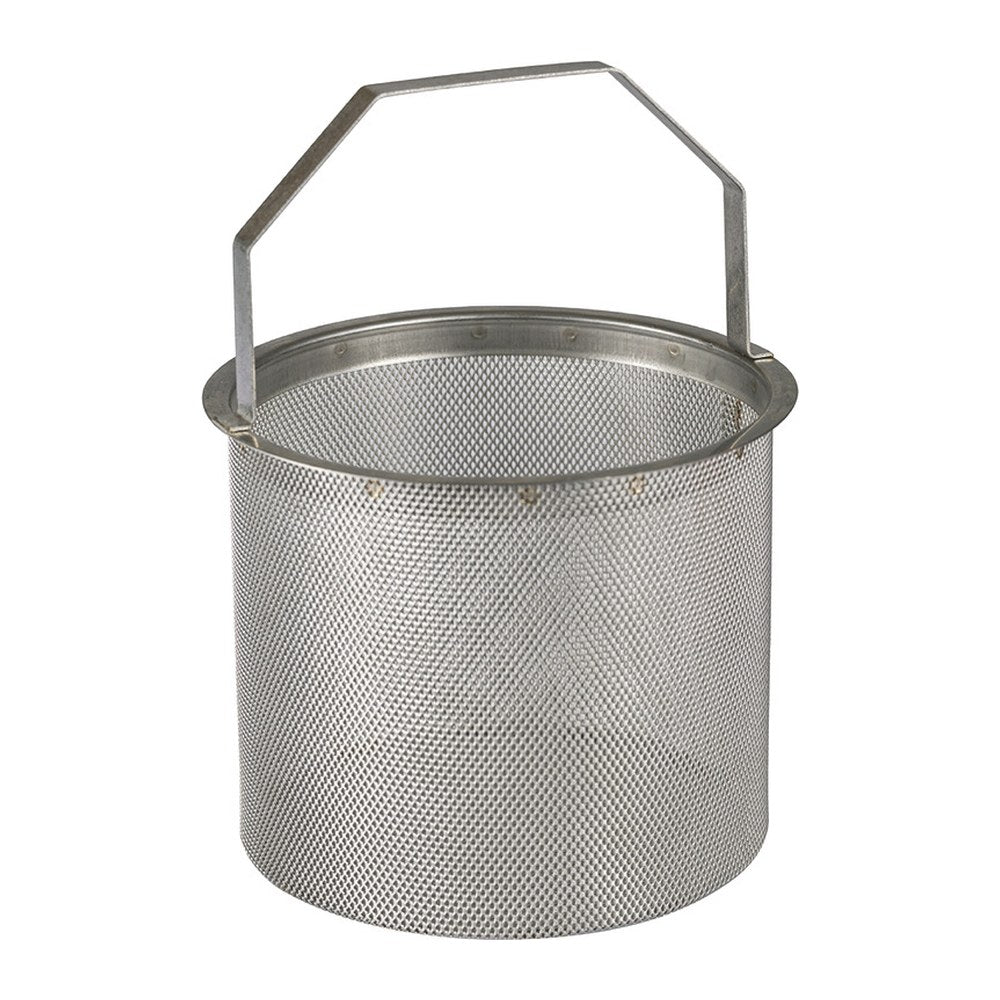 GUIDI ss 316 impurity gater for water strainer Mediterraneo G 2" - foto originale Osculati Srl