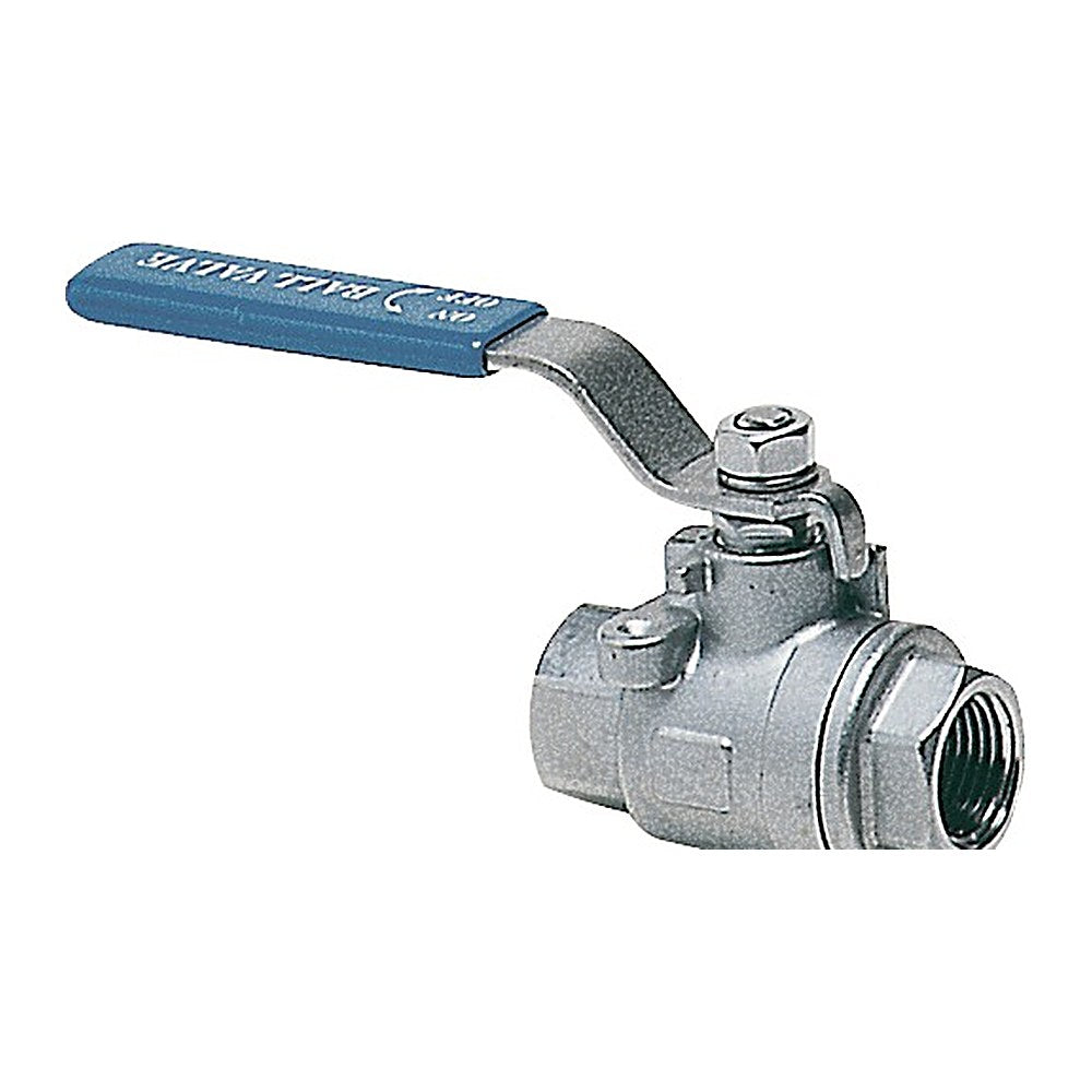 Full-flow ball valve AISI 316 3" - foto originale Osculati Srl