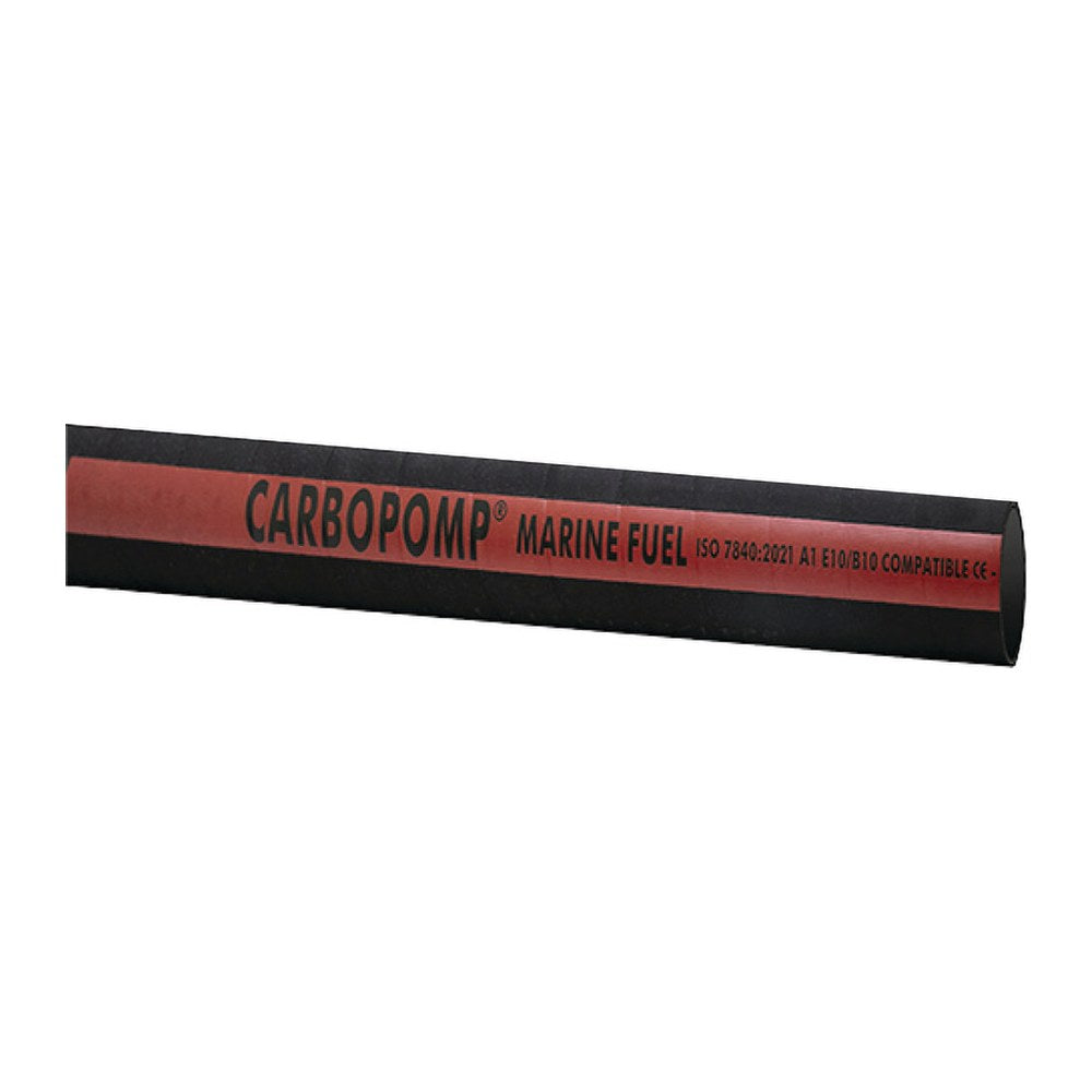 A1 fuel hose smooth 25 x 35.5 mm (pack of 20) - foto originale Osculati Srl