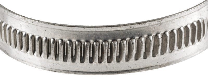 Hose clamp AISI 316 9 x 8-12 mm (pack of 10) - foto originale Osculati Srl