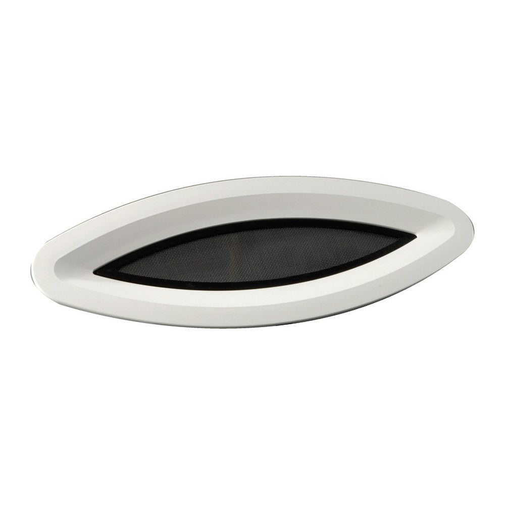 BOMAR Flagship elliptical hatch 160 x 425 mm - foto originale Osculati Srl