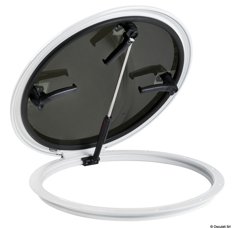 BOMAR flyscreen for 19.724.01 - foto originale Osculati Srl
