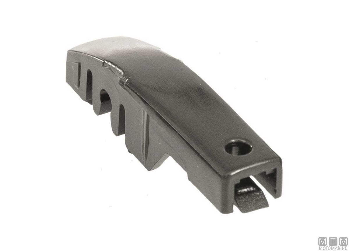 Roca A7 straight adapter - original photo Motomarine Srl