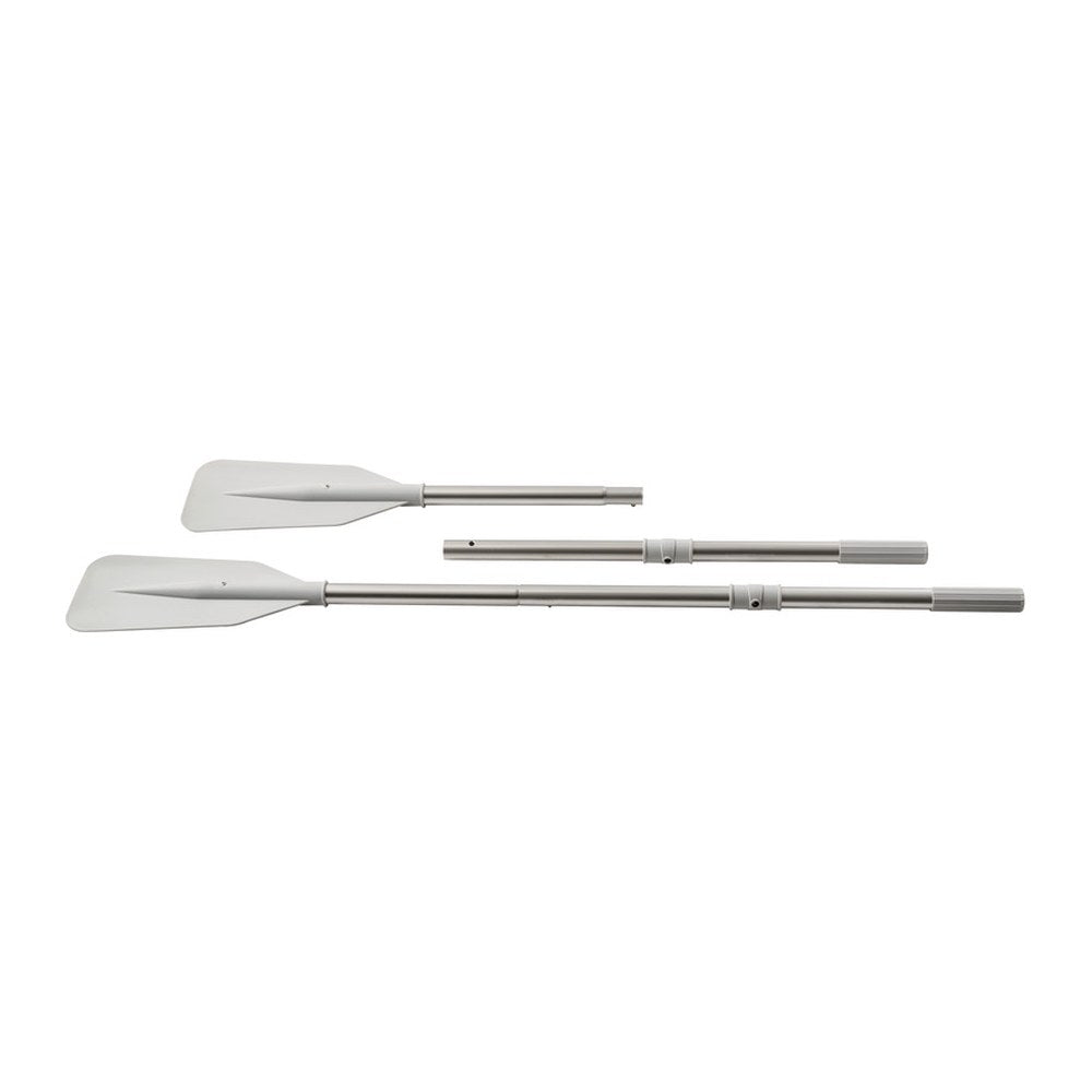 Spare pair of oars for dinghies 22.620.18/21/22/24 - foto originale Osculati Srl