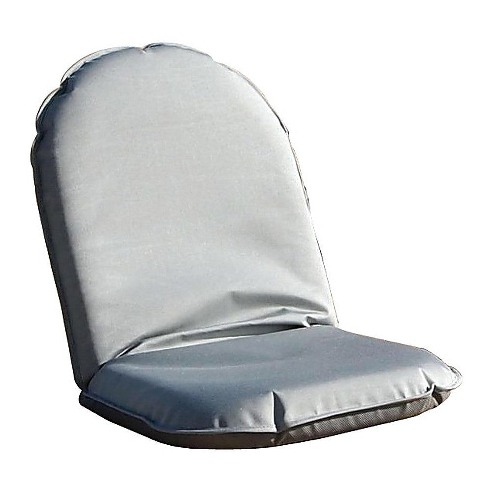 Comfort Seat compact grey - foto originale Osculati Srl