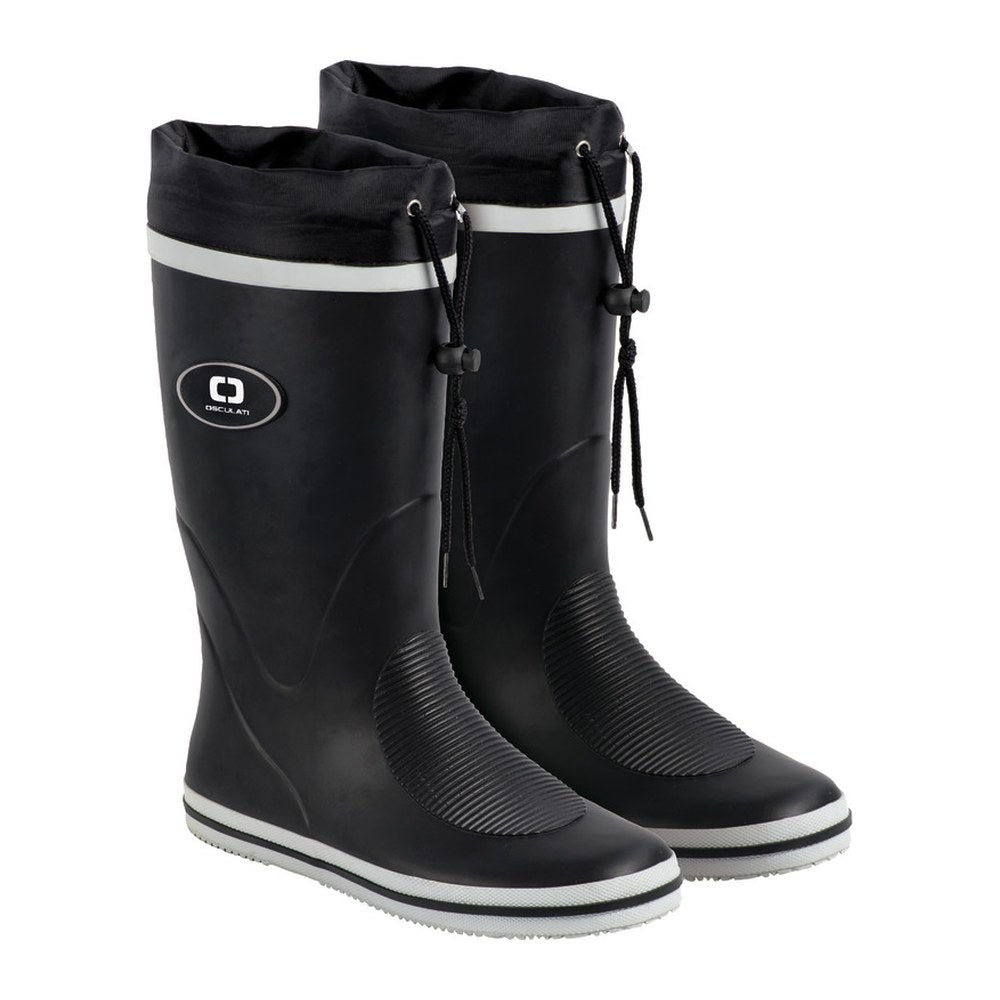 Skipper Pro boots size 40 - foto originale Osculati Srl