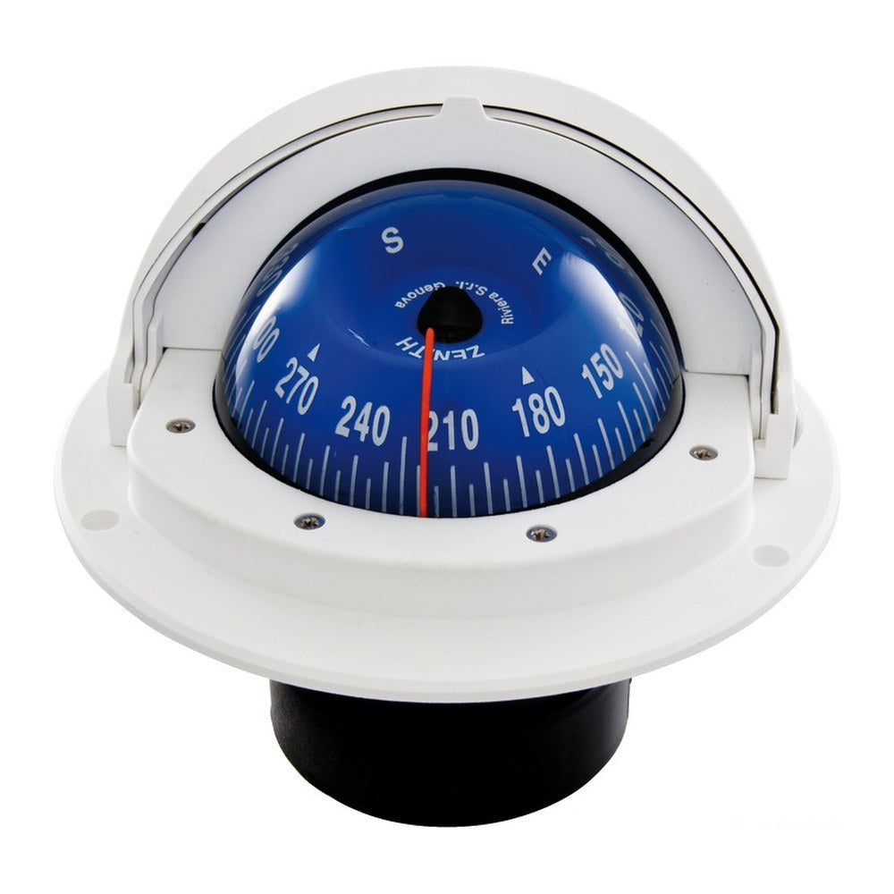 RIVIERA AV compass 3" blue rose/white body - foto originale Osculati Srl