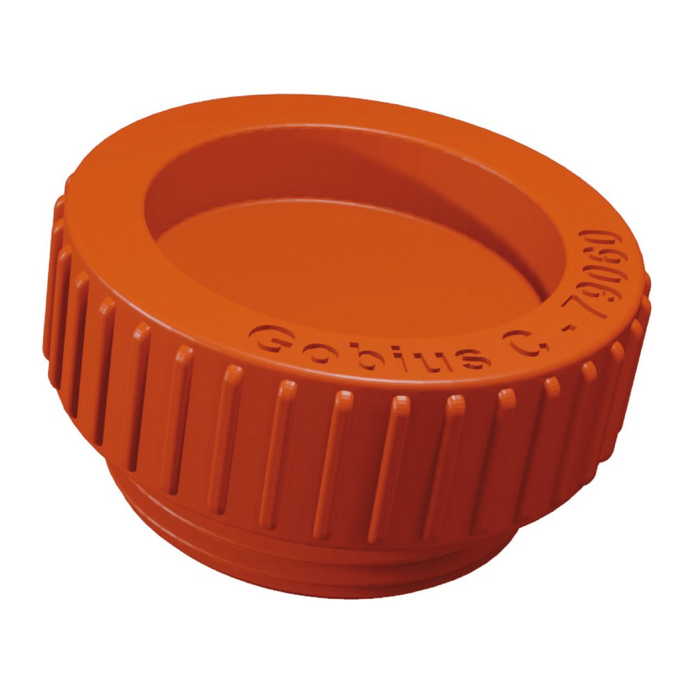 GOBIUS C adapter for metal tanks - foto originale Osculati Srl