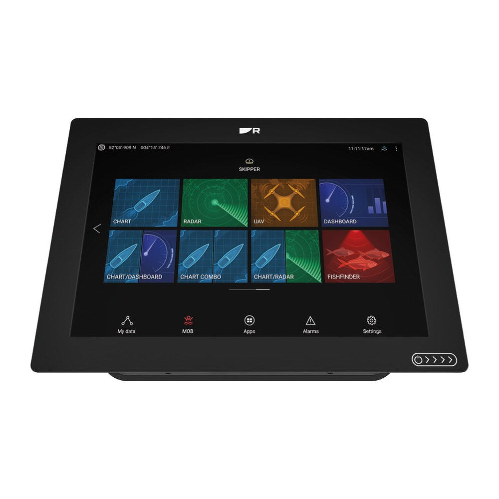 RAYMARINE Axiom+ 7RV - foto originale Osculati Srl