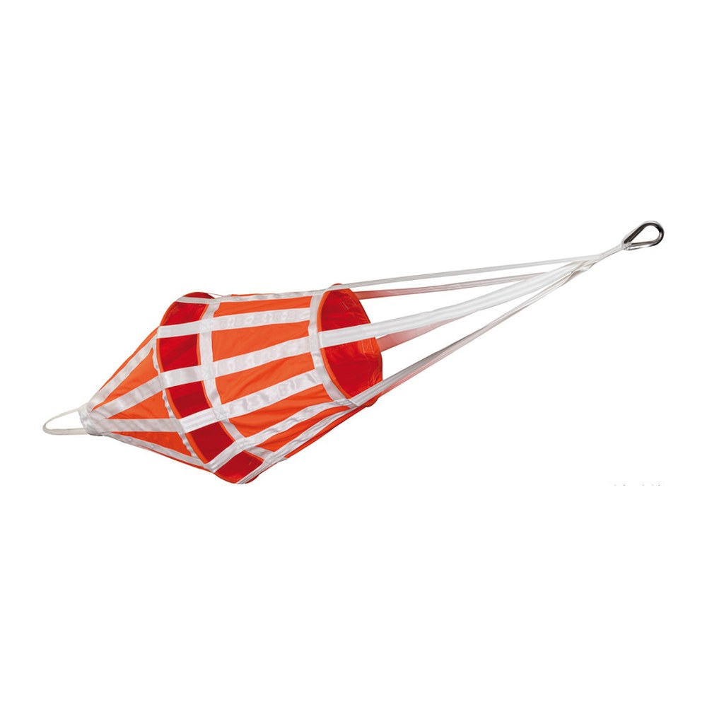 Heavy Tug HT 30 L dual-cone drogue - foto originale Osculati Srl