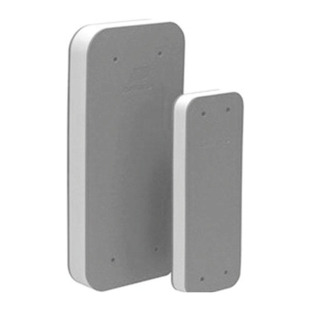 Flat fender profile grey EVA + PE 650 mm - foto originale Osculati Srl