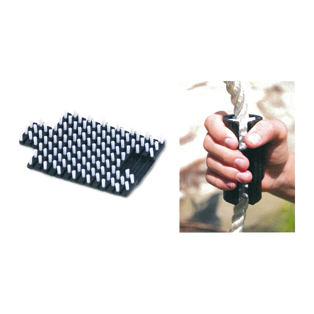 Shurhold Industries Cleaning brush for pipes and ropes - foto originale Osculati Srl