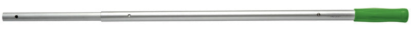 Osculati anodized aluminium telescop stick120/220cm - foto originale Osculati Srl