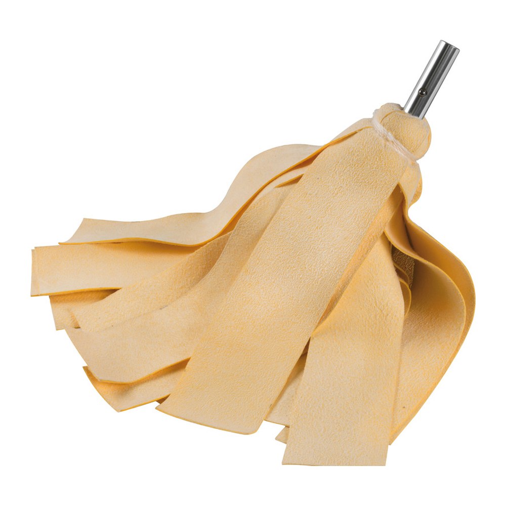 High absorbency Osculati mop w/wide strips 7,5 cm - foto originale Osculati Srl