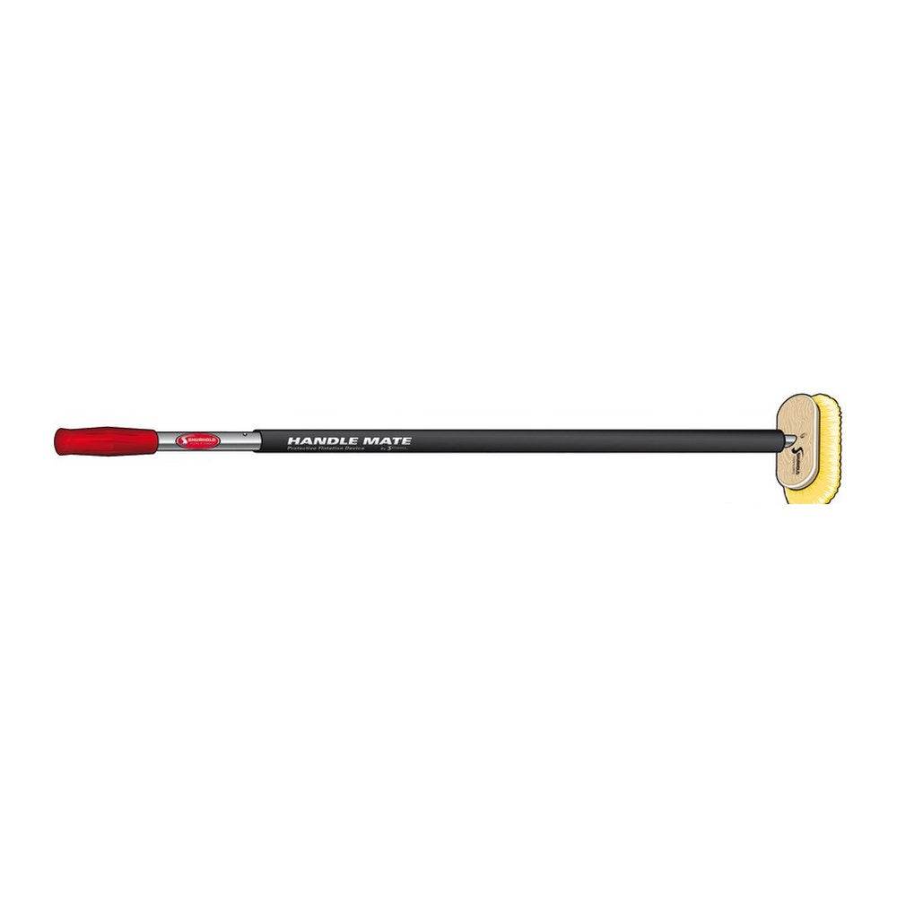 Neopren cover for Shurhold handles 36.855.00 - foto originale Osculati Srl