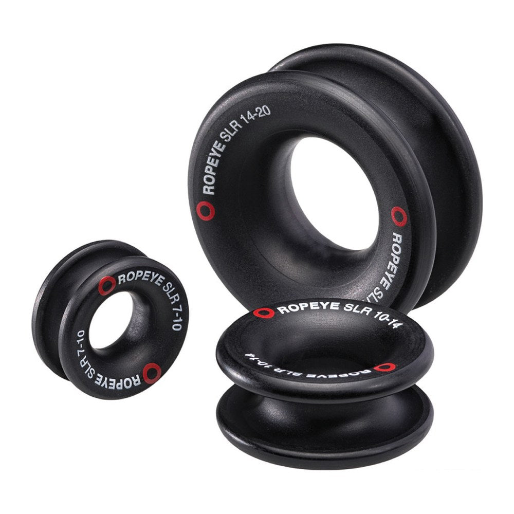 Ropeye SLR 28-38 - foto originale Osculati Srl