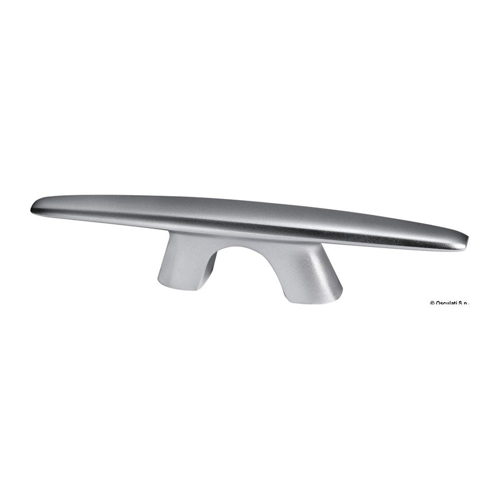 Aero aluminium cleat 158 mm - foto originale Osculati Srl