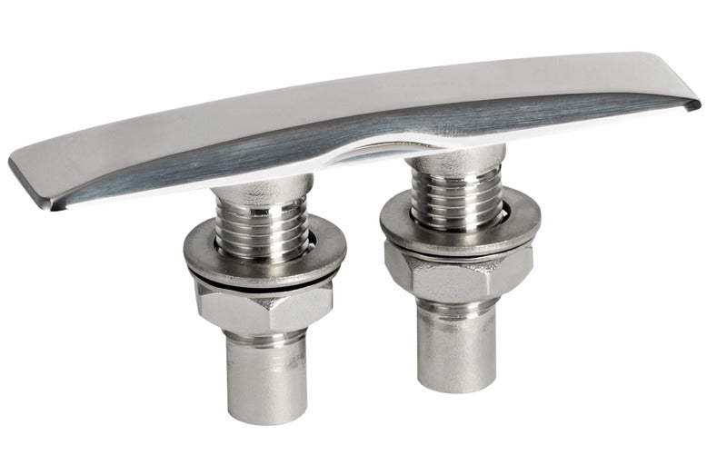 Flat push-up cleat 330x61 mm - foto originale Osculati Srl