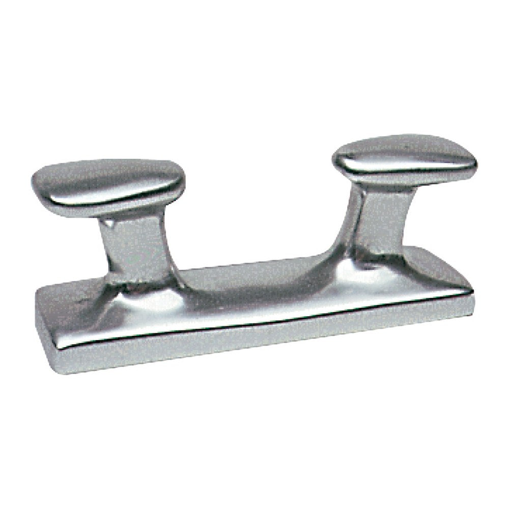 Mushroom bollard anodized aluminium 160 mm - foto originale Osculati Srl