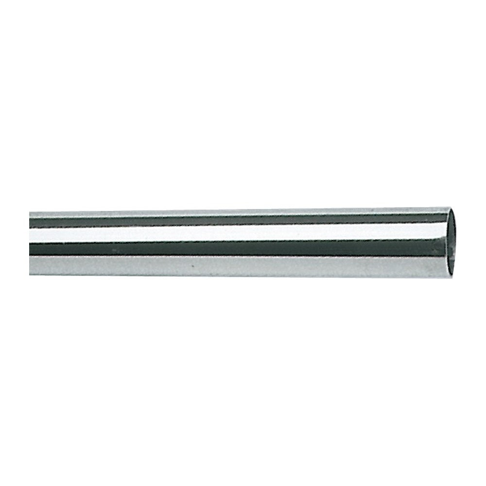 Pipe AISI 316 20 mm x 1 mm x 3 m - foto originale Osculati Srl