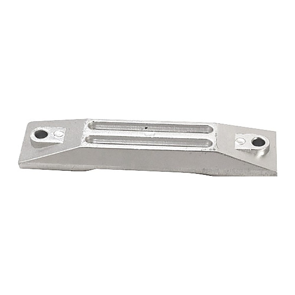 Tecnoseal Magnesium plate anode for 35/50 HP - foto originale Osculati Srl