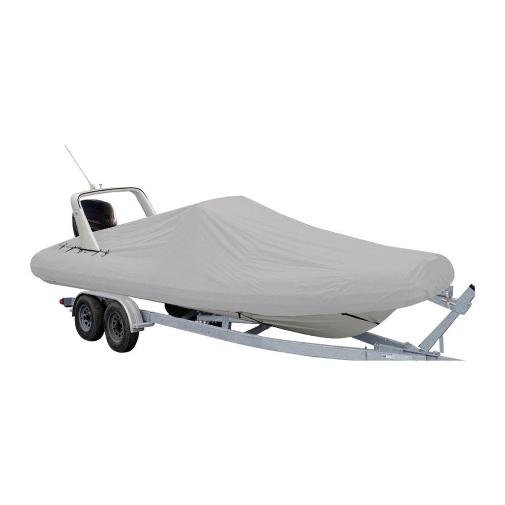 Oceansouth Tailored tarpaulin for dinghies 470/500 cm - foto originale Osculati Srl