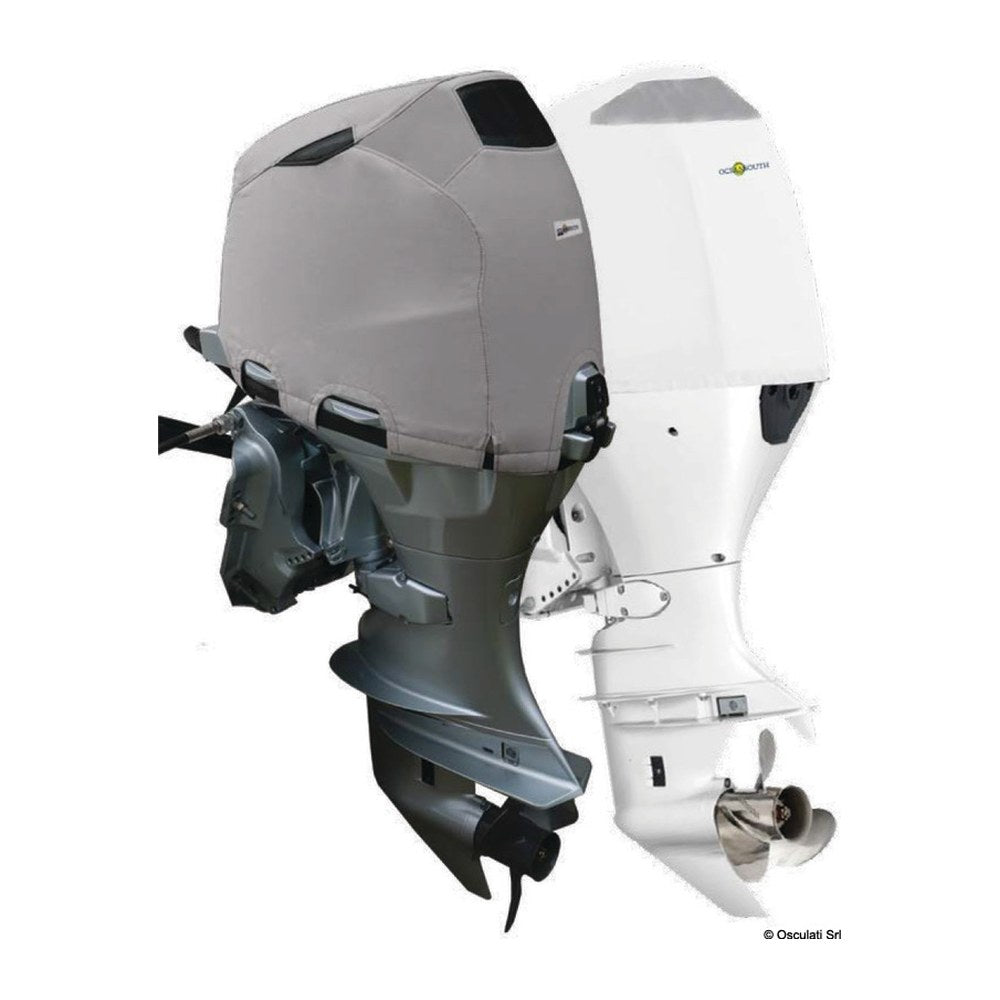 Oceansouth Vented cover for HONDA 4CYL 2.3L BF115 BF140 BF150 (2022>) - foto originale Osculati Srl